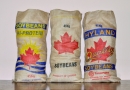 Burlap Bags