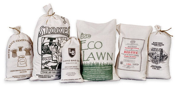 Cotton & Canvas Bags Cotton & Canvas Bags