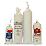 Cotton Meat Casings
