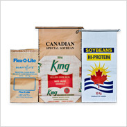 Multiwall Paper Bags