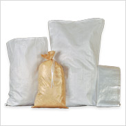 Woven Poly Bags