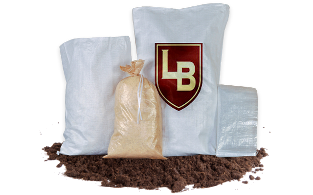 Small Landcape Bags